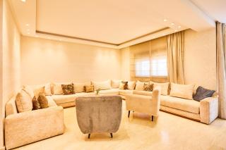 Casablanca 3 Bed Unit in Triangle Dor With Parking - Casablanca - 3
