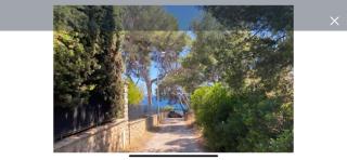 Maisonnette climatisée à louer 5 nuits minimum dans résidence fermée proche mer - Bandol - 1