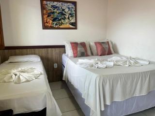 Pousada Campo Verde - Porto Seguro - 5