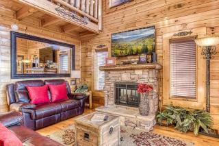 Happy Place by Avada Properties - Sevierville - 1