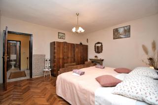 Apartment Lucija - Žminj - 4