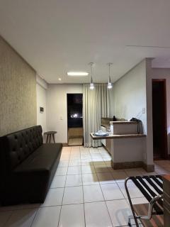 Flat Sun Square - Goiânia - 6