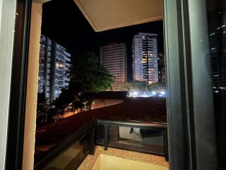 Flat Sun Square - Goiânia - 3