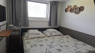 bungalov na břehu Labe s vlastním molem - Pardubice - 9