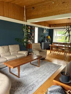 SKY BLUE Home - Seyðisfjörður - 9