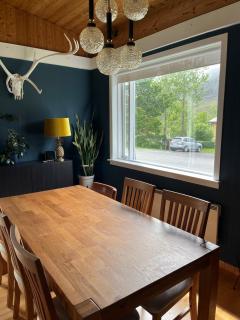 SKY BLUE Home - Seyðisfjörður - 5
