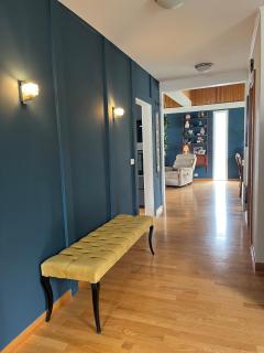 SKY BLUE Home - Seyðisfjörður - 3