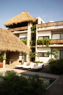 Casa TzinTzun - Temalhuacán - 4