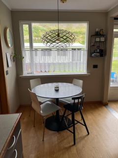 SKY BLUE Home - Seyðisfjörður - 1