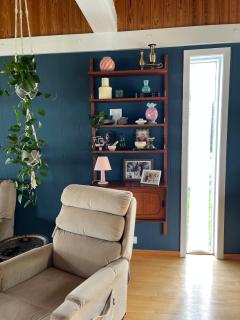 SKY BLUE Home - Seyðisfjörður - 7