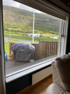 SKY BLUE Home - Seyðisfjörður - 5