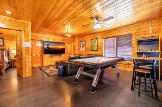 Heavenly View by Avada Properties - Sevierville - 4