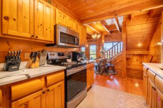 Heavenly View by Avada Properties - Sevierville - 2