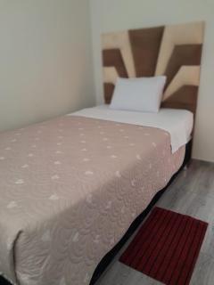 Hotel Samana Inn - Arequipa - 9