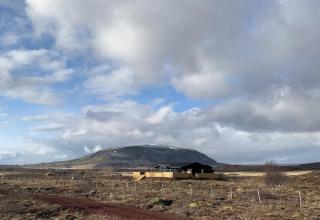 Kerengi Cottage Modern Cozy Cabin Built Late 2024, Heart of Golden Circle Iceland - Selfoss - 6