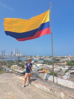 Casabrisamarly - Cartagena de Indias - 1