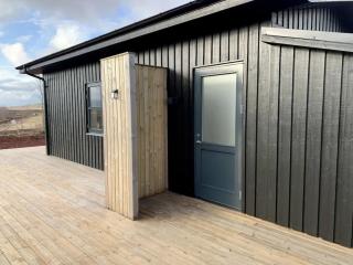 Kerengi Cottage Modern Cozy Cabin Built Late 2024, Heart of Golden Circle Iceland - Selfoss - 2