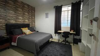 Bonita y amplia habitación cerca del WTC - Città del Messico - 0