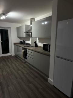 Comfortable and Modern Living house in St Helens - Saint Helens - 0