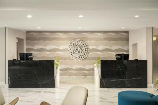 Fairfield Inn & Suites Jacksonville Butler Boulevard - Jacksonville - 0