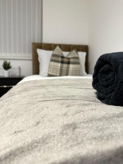 Comfortable and Modern Living house in St Helens - Saint Helens - 8