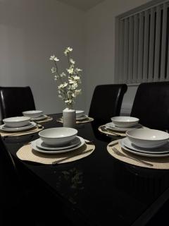Comfortable and Modern Living house in St Helens - 8