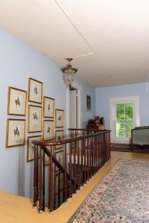 Cozy Skiing Vacation in Historic 1800’s Colonial - - 7