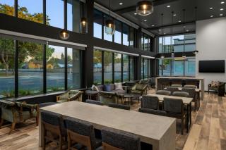 TownePlace Suites by Marriott San Jose Downtown - San José - 5