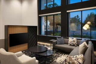 TownePlace Suites by Marriott San Jose Downtown - 3