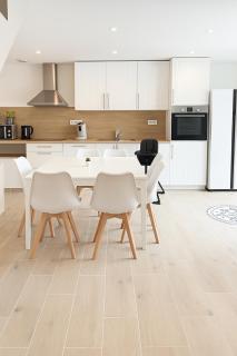 Maison proche plages, climatisée, piscine - 2