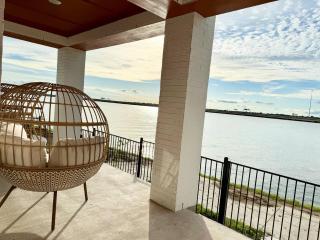 Balcony 3br Retreat With Lake View - Rowlett - 2