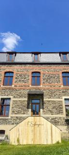 L'Eaubergerine - Herbeumont - 0