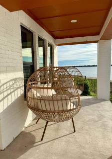 Balcony 3br Retreat With Lake View - Rowlett - 3