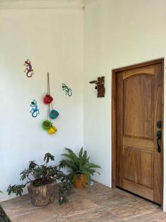 Van Kouwenhoven Hostel - Diriamba - 4