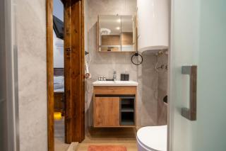 Ayvalık Yaman Guesthouse - Ayvalık - 6