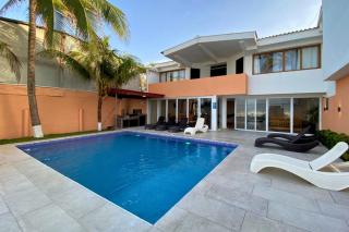 Quinta del Carmen, Playa San Diego - La Libertad - 8
