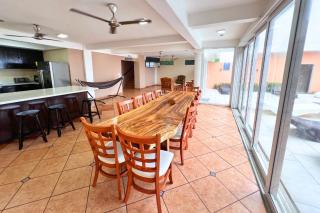 Quinta del Carmen, Playa San Diego - La Libertad - 6