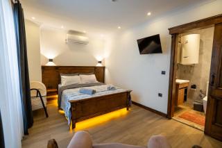 Ayvalık Yaman Guesthouse - Ayvalık - 5