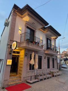 Ayvalık Yaman Guesthouse - Ayvalık - 7
