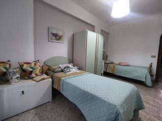 La Casa di Nonno Raffaele - Giardini Naxos - 7