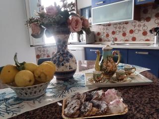 La Casa di Nonno Raffaele - Giardini Naxos - 6