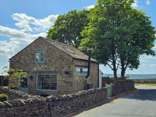 Pinfold Cottage, Tosside, Gisburn Forest - Tosside - 9