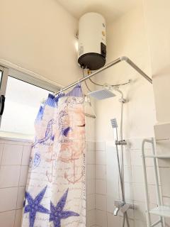 Cozy 1br Apartment in Center - Luanda - 2