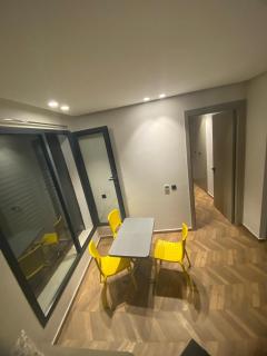The Quiet House - Casablanca - 2