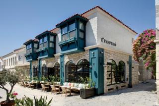 Tinspiro Alaçatı - Alaçatı - 0