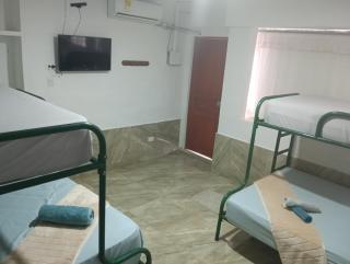 Samaland Hostel - Santa Marta - 2