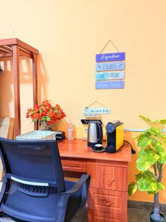 Cozy 1br Apartment in Center - Luanda - 4