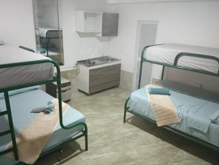 Samaland Hostel - Santa Marta - 1