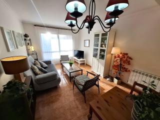 Apartamento Playa Foz Piscina & Terraza & Parking - Foz - 9