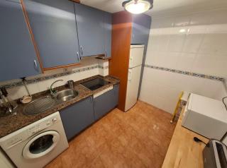 Apartamento Playa Foz Piscina & Terraza & Parking - Foz - 5